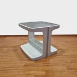 Mid Century Coffee Table by Marc Held for Prisunic, 70s