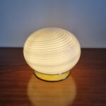 Murano Glass Night Lamp