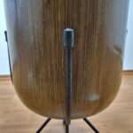 Mid Century Umbrella Stand, Italy 70s