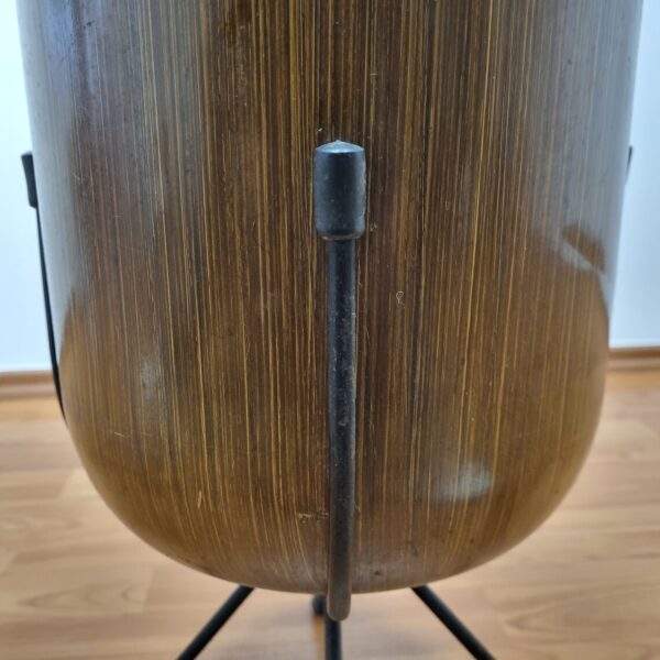 Mid Century Umbrella Stand, Italy 70s