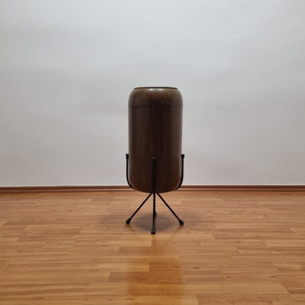 Mid Century Umbrella Stand, Italy 70s