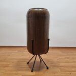 Mid Century Umbrella Stand, Italy 70s
