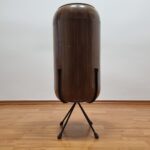 Mid Century Umbrella Stand, Italy 70s