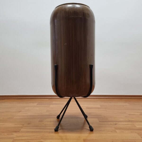 Mid Century Umbrella Stand, Italy 70s