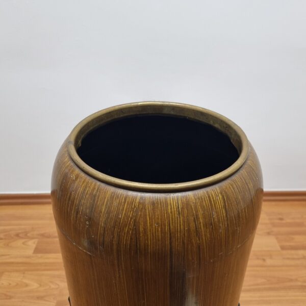 Mid Century Umbrella Stand, Italy 70s