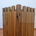 Modern Umbrella Stand by Ettore Sottsass for Poltronova, Italy 70s