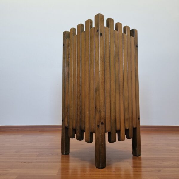 Modern Umbrella Stand by Ettore Sottsass for Poltronova, Italy 70s