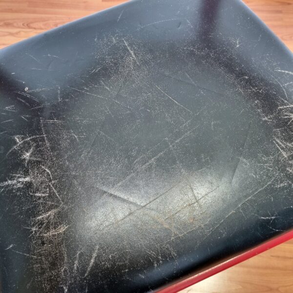 Vintage CARIMATE Chair by Vico Magistretti, Italy 60s